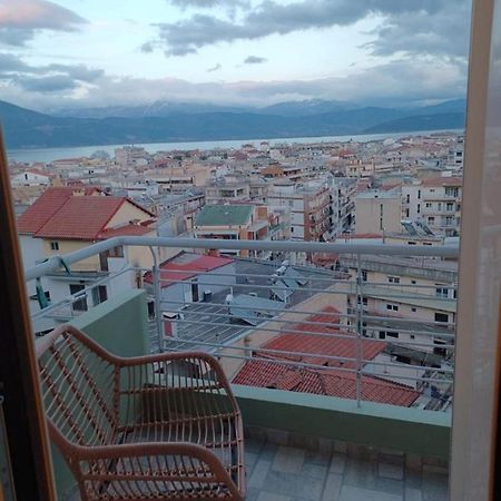 Ferienwohnung Ένα Μέρος Για Ήσυχες Διακοπές Ioannina Exterior foto