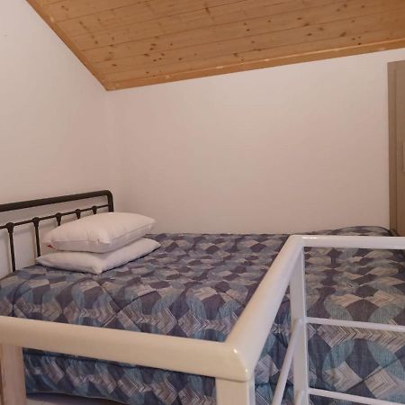 Ferienwohnung Ένα Μέρος Για Ήσυχες Διακοπές Ioannina Exterior foto