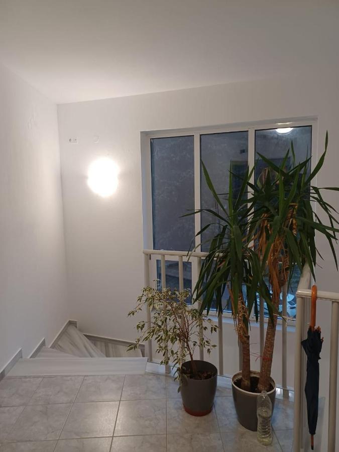 Ferienwohnung Ένα Μέρος Για Ήσυχες Διακοπές Ioannina Exterior foto