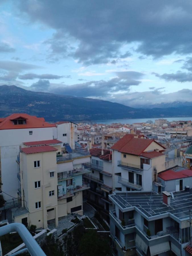 Ferienwohnung Ένα Μέρος Για Ήσυχες Διακοπές Ioannina Exterior foto