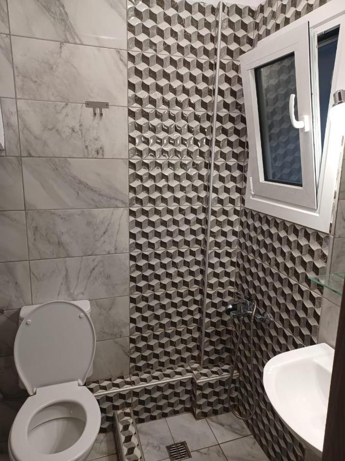 Ferienwohnung Ένα Μέρος Για Ήσυχες Διακοπές Ioannina Exterior foto